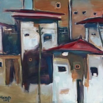 Axum house 2